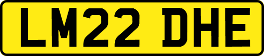 LM22DHE