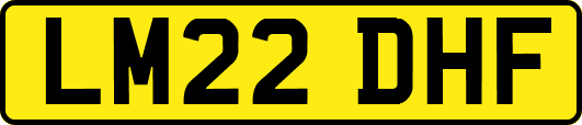 LM22DHF