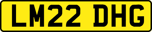 LM22DHG