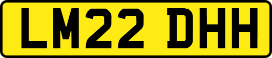 LM22DHH