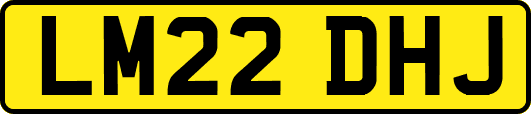 LM22DHJ