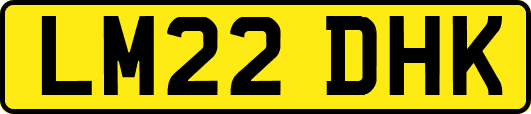 LM22DHK