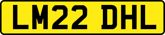 LM22DHL