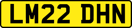LM22DHN