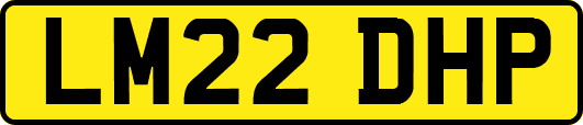 LM22DHP