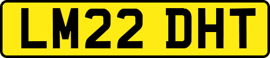 LM22DHT