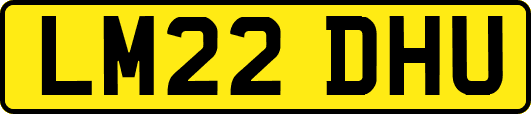 LM22DHU