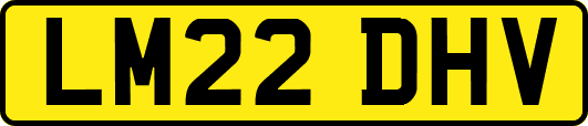 LM22DHV