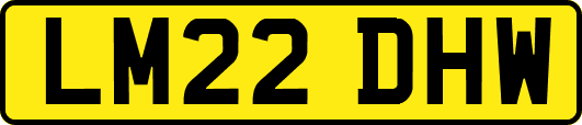 LM22DHW