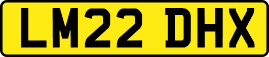 LM22DHX