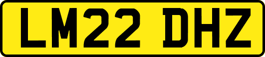 LM22DHZ
