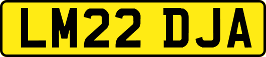 LM22DJA