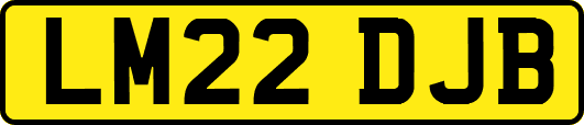 LM22DJB