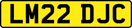 LM22DJC