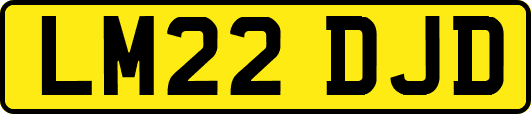 LM22DJD