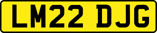 LM22DJG