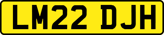 LM22DJH