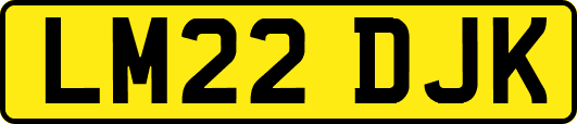 LM22DJK