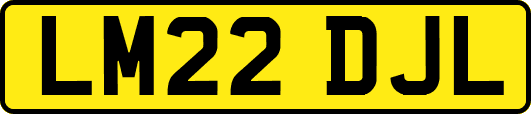 LM22DJL