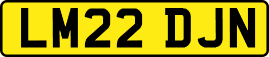 LM22DJN
