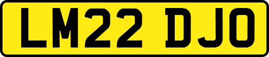 LM22DJO