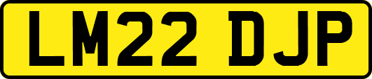 LM22DJP