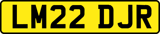 LM22DJR