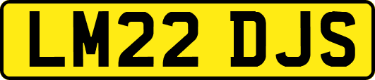 LM22DJS