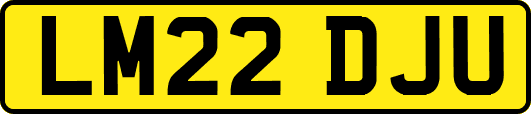LM22DJU