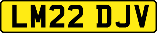 LM22DJV
