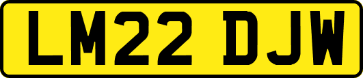 LM22DJW