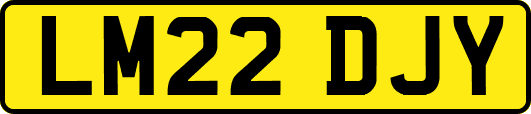 LM22DJY