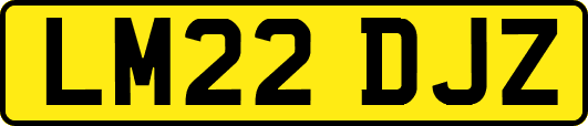 LM22DJZ