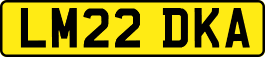LM22DKA