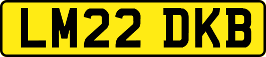 LM22DKB