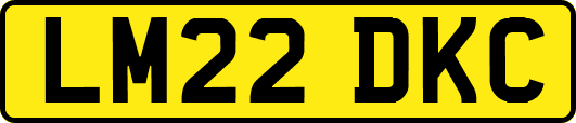 LM22DKC