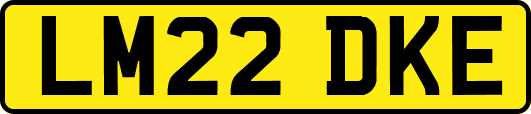 LM22DKE