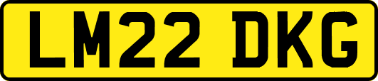 LM22DKG
