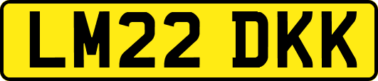 LM22DKK