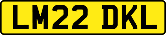 LM22DKL