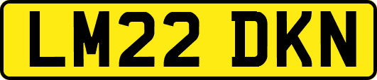 LM22DKN