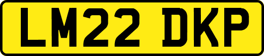 LM22DKP