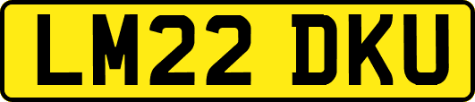 LM22DKU