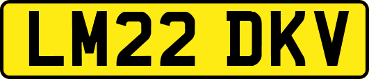LM22DKV