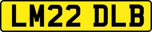 LM22DLB