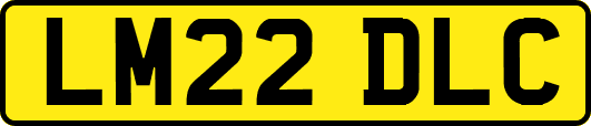 LM22DLC