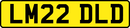 LM22DLD