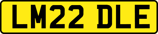 LM22DLE