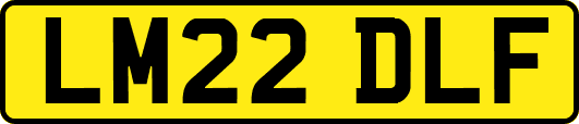 LM22DLF