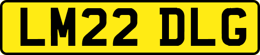 LM22DLG